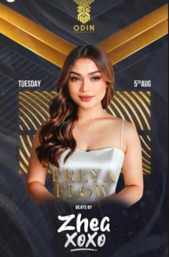 ODIN JAKARTA - FREYA FLOW