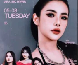 BLACK OWL GADING SERPONG  TUESDAY