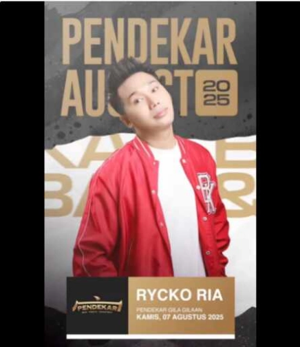 PENDEKAR BAR & RESTO GADING SERPONG - THURSDAY