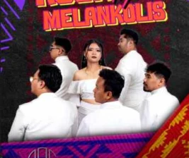 W SUPER CLUB TEBET JAKARTA  ROCK TAPI MELANKOLIS