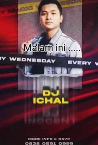 BREXIT KEMANG JAKARTA - WEDNESDAY