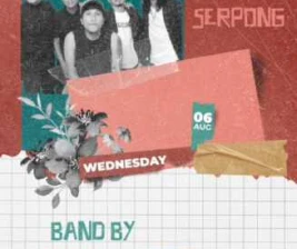 CLIQUE SPOT GADING SERPONG  URBAN SOCIETY