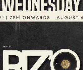 GLAMZ ANTASARI JAKARTA  WEDNESDAY