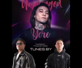 GOEDANK SUNTER JAKARTA  UNPLUGGED 
