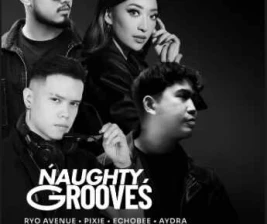 KALA JAKARTA  NAUGHTY GROOVES