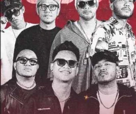 LUFRE BAR  LOUNGE SENOPATI JAKARTA  WEDNESDAY