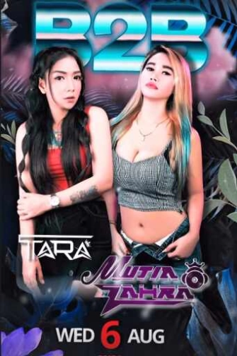 MAESTRO COCO MANGGA DUA JAKARTA - WEDNESDAY