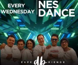 MENJAR RESTO  LOUNGE PONDOK INDAH JAKARTA  WESTDANCE