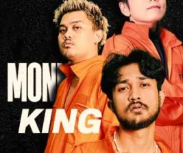 MONKEY KING BAR  LOUNGE GADING SERPONG  WEDNESDAY