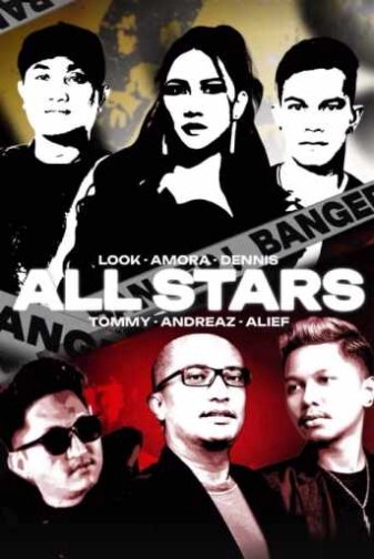 NU CHINA KEMANG JAKARTA - WEDNESDAY