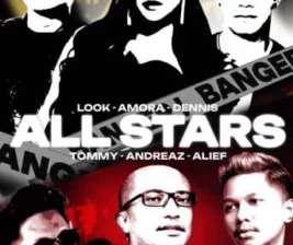 NU CHINA KEMANG JAKARTA  WEDNESDAY