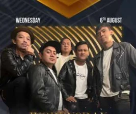 ODIN JAKARTA  WODENSDAY WISDOM