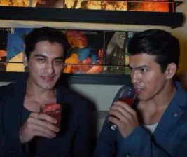 PENN JAKARTA  SHAKEN NOT YOURS