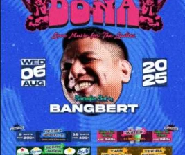 TEKIRA BLOK M JAKARTA  DONA