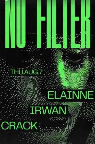 AMORA BLOK M JAKARTA - NO FILTER