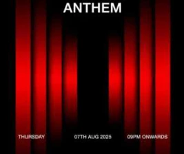 BENGKEL SCBD JAKARTA  THE TIMELESS ANTHEM