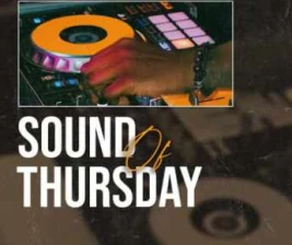 COAL MENTENG JAKARTA  SOUND OF THURSDAY