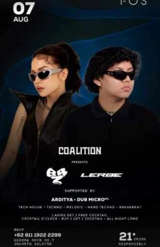 FOS KEMANG JAKARTA - COALITION