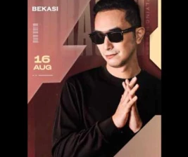 GOLD DRAGON BEKASI  SATURDAY