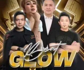 GRAND EAGLE CLUB PENJARINGAN JAKARTA  BEAT GLOW