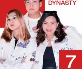 HELIOS PANTAI INDAH KAPUK  CELESTIAL DYNASTY