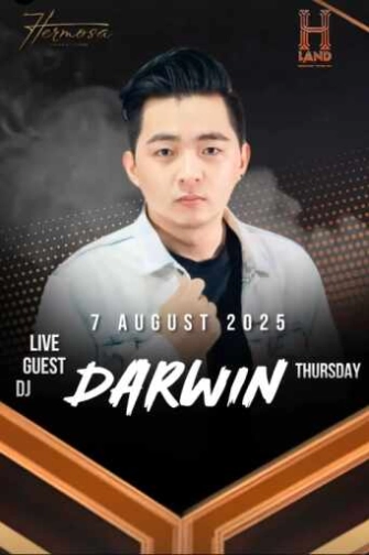 HERMOSA PANTAI INDAH KAPUK - THURSDAY