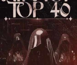 LUFRE SENOPATI JAKARTA  HIPHOP TOP 40