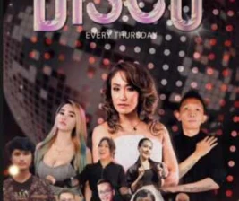 MAESTRO COCO MANGGA DUA JAKARTA  CLASSIC DISCO