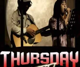 MANTRA LOUNGE JAKARTA  THURSDAY