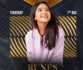 ODIN JAKARTA  RUNES  REVERLY