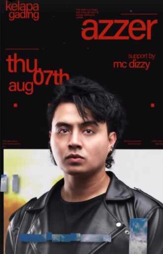 BLACK OWL KELAPA GADING JAKARTA - THURSDAY