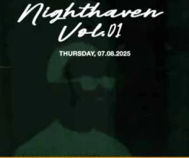 STALK SCBD JAKARTA  NIGHTHAVEN VOL01