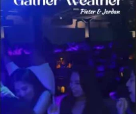 BEER AND BARREL KEMANG JAKARTA  GATHER WEATHER