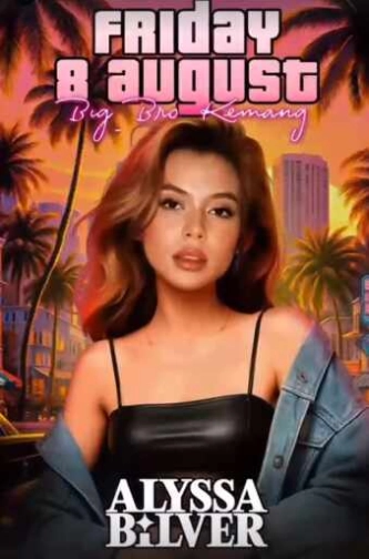 BIG BROTHER KEMANG JAKARTA - FIESTA SPECIAL