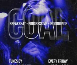 COAL MENTENG JAKARTA  FRIDAY