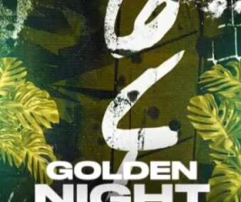GRAND EAGLE CLUB PENJARINGAN JAKARTA  GOLDEN NIGHT