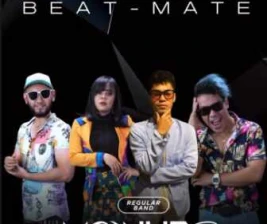 MENJA RESTO  LOUNGE PONDOK INDAH JAKARTA  FRI  UP BEAT MATE