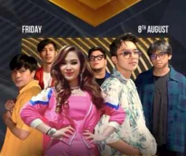 ODIN JAKARTA  SAGA SOIREE