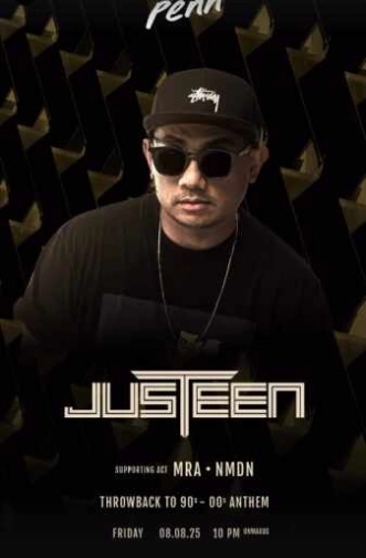 PENN JAKARTA - FRIDAY