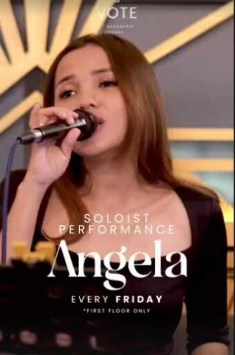 VOTE BAR GADING SERPONG - FRIDAY