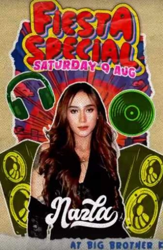 BIG BROTHER KEMANG JAKARTA - FIESTA SPECIAL