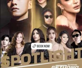 MANTRA PANTAI INDAH KAPUK  SPOTLIGHT 