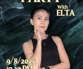 NEW FUXION JAKARTA  PRIVATE PARTY