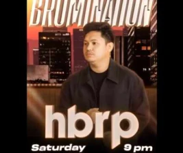 THE BROTHERHOOD GUNAWARMAN JAKARTA  BROMINATION