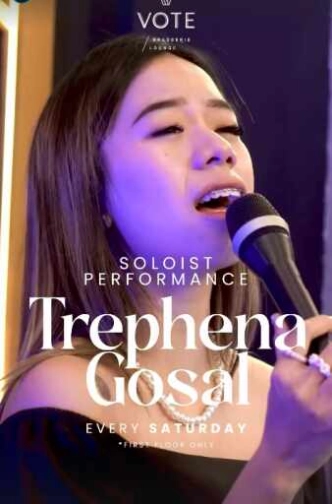 VOTE BAR GADING SERPONG - SATURDAY