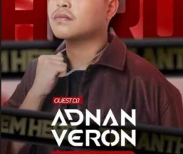 VOTE BAR GADING SERPONG  FRIDAY