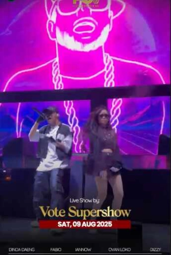 VOTE BAR GADING SERPONG - SATURDAY