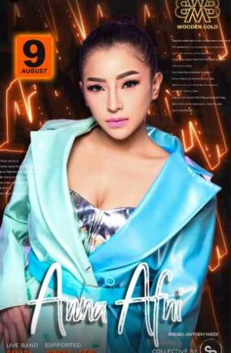 WOODEN BAR RESTO GADING SERPONG - SATURDAY