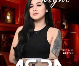 ANAK KEMANG CAFE JAKARTA  LADIES NIGHT