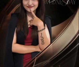 ATTICA KUNINGAN JAKARTA  LADIES NIGHT WEDNESDAY